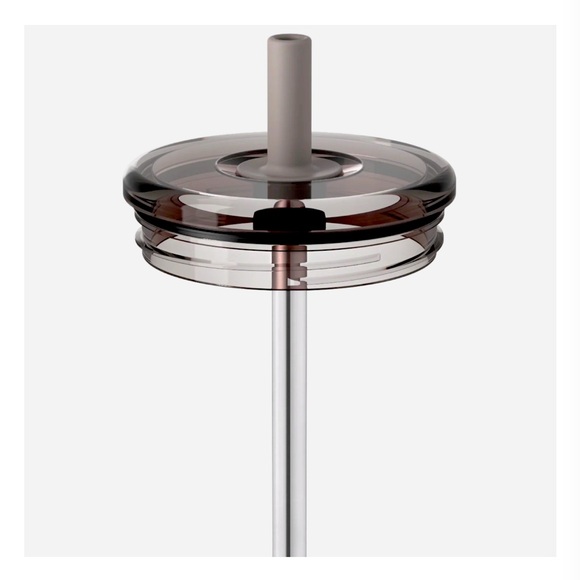 NEW! BRUMATE Mocha Multishaker Straw Lid, New in Package - Picture 8 of 16